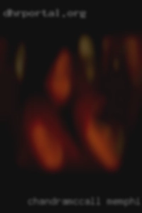 chandramccall Memphis