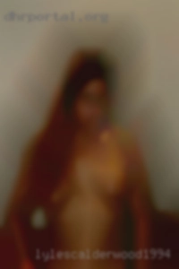 lylesCalderwood1994 Titusville