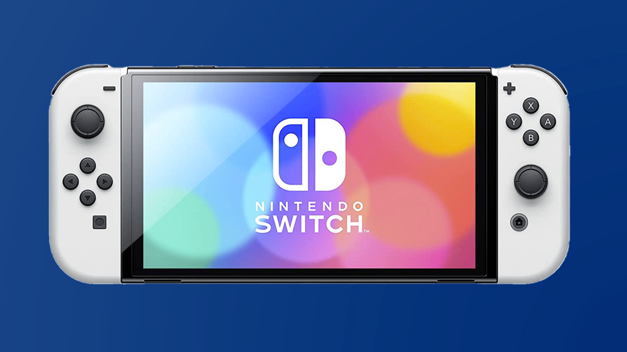 The Best Nintendo Switch Deals: Consoles, Exclusive Games, And More